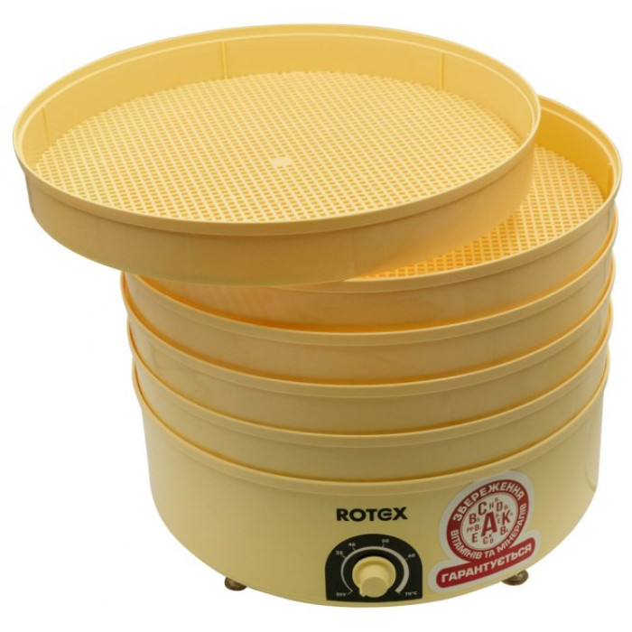 Сушка для продуктів ROTEX RD620-Y