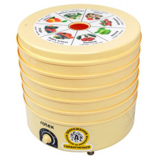 Сушка для продуктів ROTEX RD660-Y