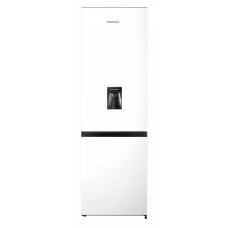 Холодильник HEINNER HC-HS268WDE++