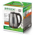 Електрочайник BROCK WK0605GY