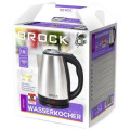 Електрочайник BROCK WK0616S