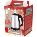 Электрочайник BROCK WK0617S