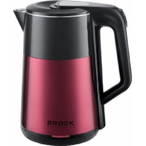 Електрочайник BROCK WK5520RD