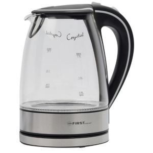 Електрочайник FIRST FA-5406-2-BA