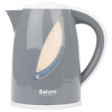 Электрочайник SATURN ST-EK8437U Grey