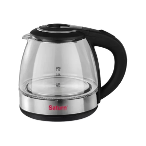 Електрочайник SATURN ST-EK8461