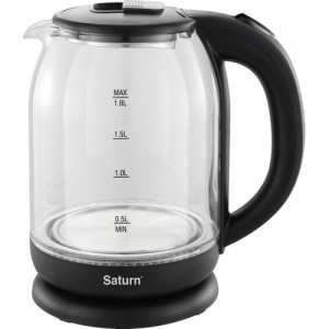 Електрочайник SATURN ST-EK8466