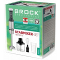 Блендер BROCK HBS 9002 S