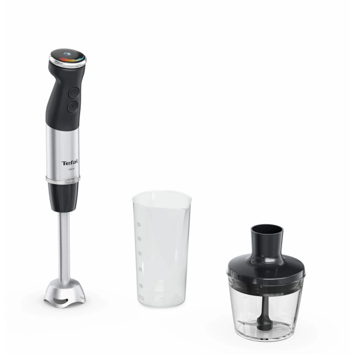 Блендер TEFAL HB672830 купити у Київі, Харкові, Дніпрі, Одесі, Запоріжжі, Львові магазин TopTv