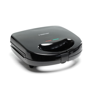 Бутербродниця HOLMER HCG-02SM