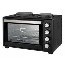 Електропіч BROCK TO6022BK