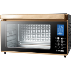 Електропіч Laretti LR-EC3908