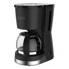 Кавоварка BROCK CM1501SS