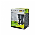 Кавоварка BROCK CM1501SS