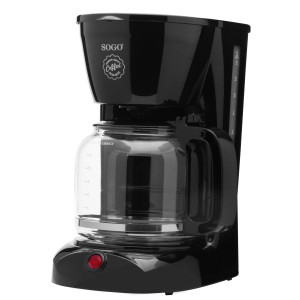 Кавоварка SOGO SS-5640