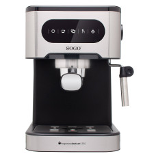 Кавоварка SOGO SS-5667
