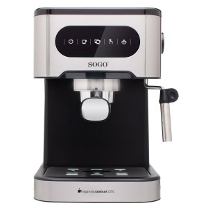Кавоварка SOGO SS-5667