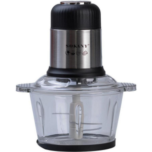 Кухонна машина SOKANY SK7025A