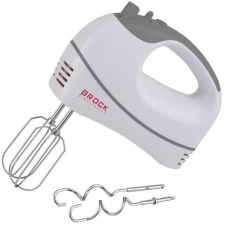 Міксер BROCK HM4002WH