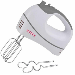 Міксер BROCK HM4002WH