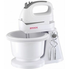 Міксер BROCK HMB3009WH