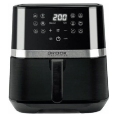 Мультипіч BROCK DAF 6502