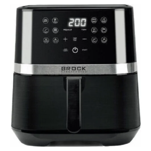 Мультипіч BROCK DAF 6502