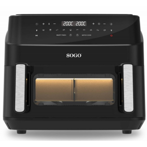 Мультипіч SOGO SS-10895