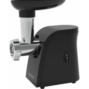 Мясорубка BROCK MG1503BK