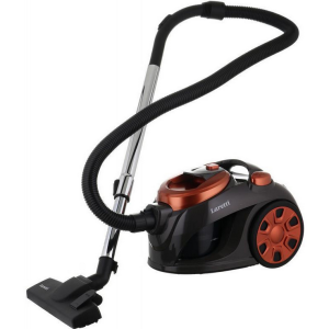 Пилосос Laretti LR-VC8114
