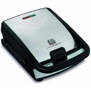Бутербродниця TEFAL SW857D12
