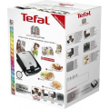 Бутербродниця TEFAL SW857D12