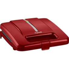 Бутербродница VILGRAND VSG0758 red