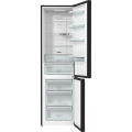 Холодильник GORENJE NRK6201SYBK