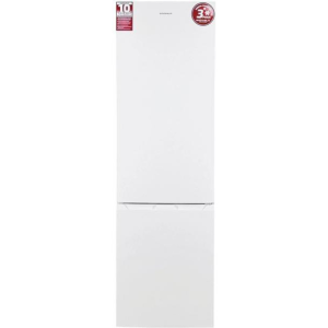 Холодильник GRUNHELM BRH-N200E60W