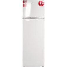 Холодильник GRUNHELM TRH-S166M55-W