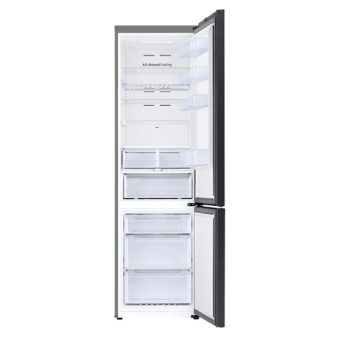 Холодильник SAMSUNG RB38C6B6D39/UA купить в Киеве, Харькове, Днепре, Запорожье. Одессе, Львове магазин TOP TV