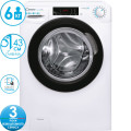 Пральна машина CANDY CO41265TWBE/1-S