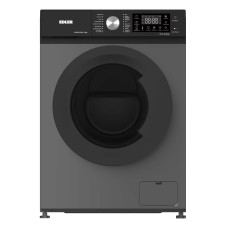 Пральна машина EDLER EWF6031GRY