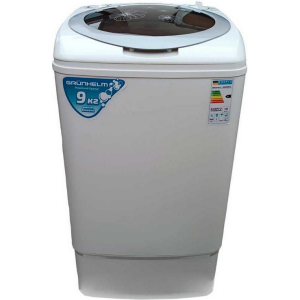 Пральна машина GRUNHELM GWB-W902-S