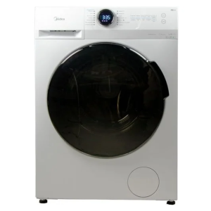 Пральна машина MIDEA MF200W80WBW-UA