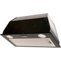 Витяжка VENTOLUX BOX 60 BK (700)