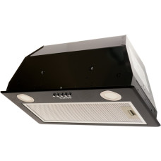 Витяжка VENTOLUX BOX 60 BK (700)