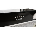 Витяжка VENTOLUX BOX 60 BK (700)