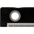 Витяжка VENTOLUX BOX 60 BK (700)