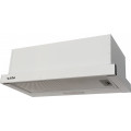 Витяжка VENTOLUX GARDA 60 WH (700) LED 2S
