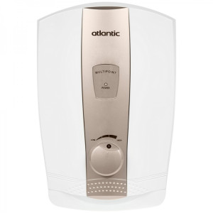 Водонагрівач проточний ATLANTIC Generation M777 MP 7.0 kW