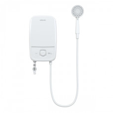 Водонагрівач проточний ATLANTIC Tempo Lite IECI-SW2P55 SP 5.5 kW