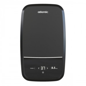 Водонагрівач проточний ATLANTIC Tempo Max Multi IECI-SW2C85 MP 8.5kW