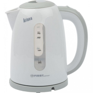 Електрочайник FIRST FA-5427-GR